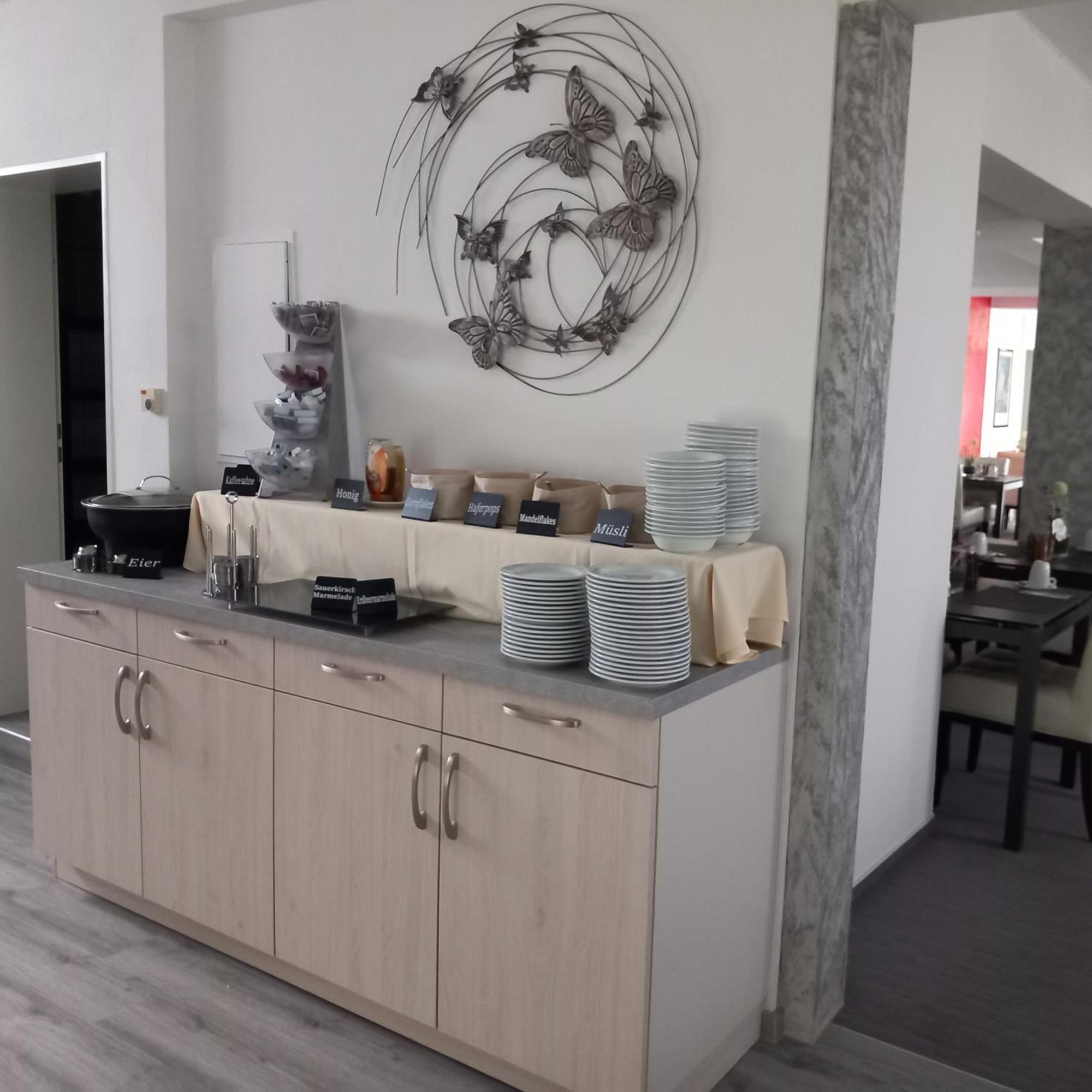 Hotel Traube Зигмаринген Экстерьер фото